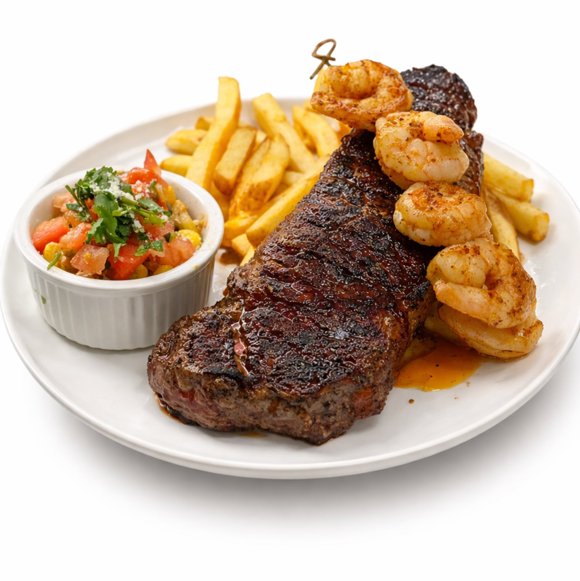 NY Strip