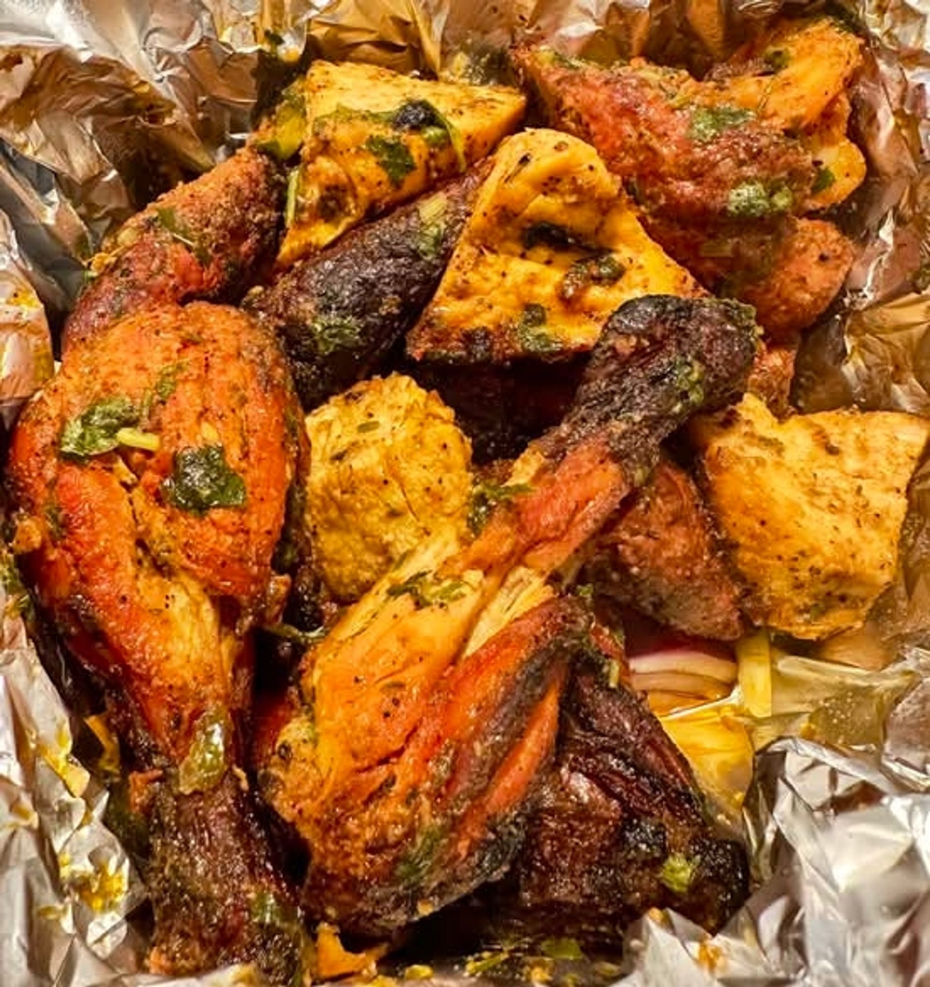 Sizzler