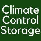 Climate Control Storage Logo