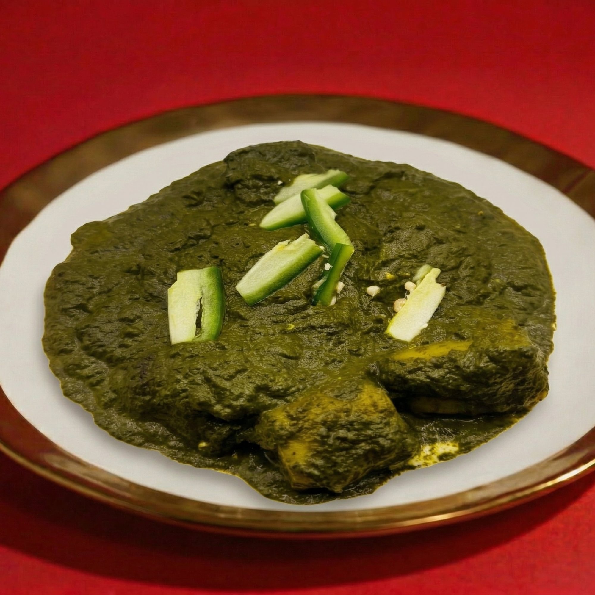 Alo Palak