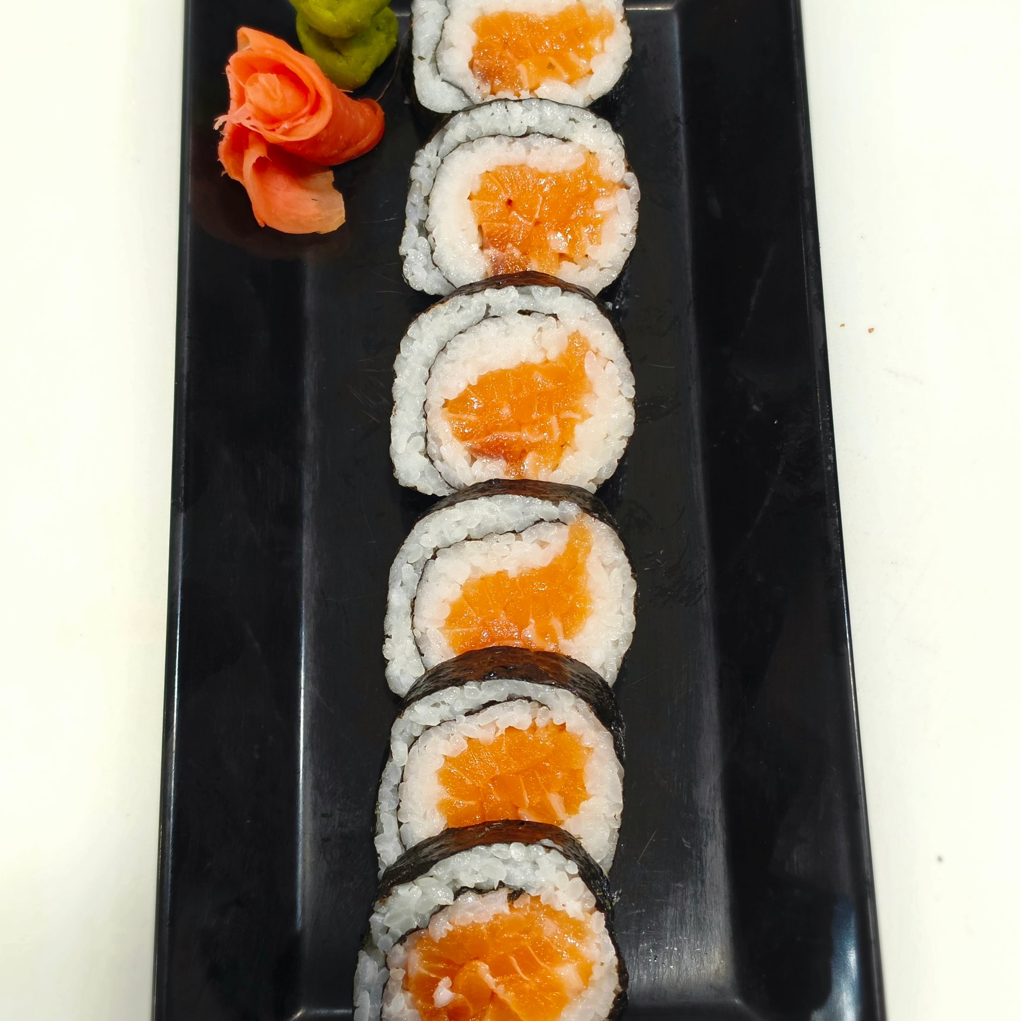 Sake Maki