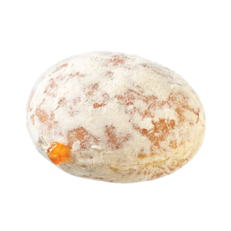 Cinnamon Apple Filled
