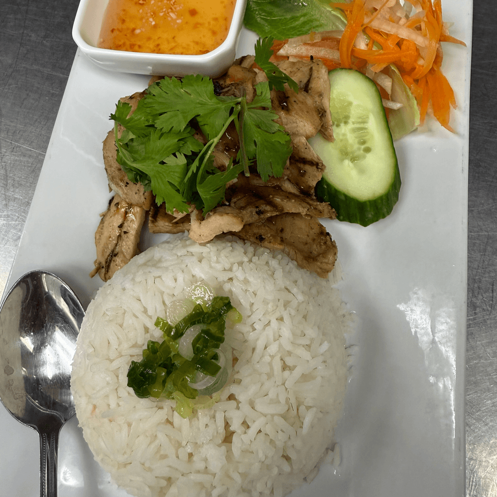 Com Thit Nuong