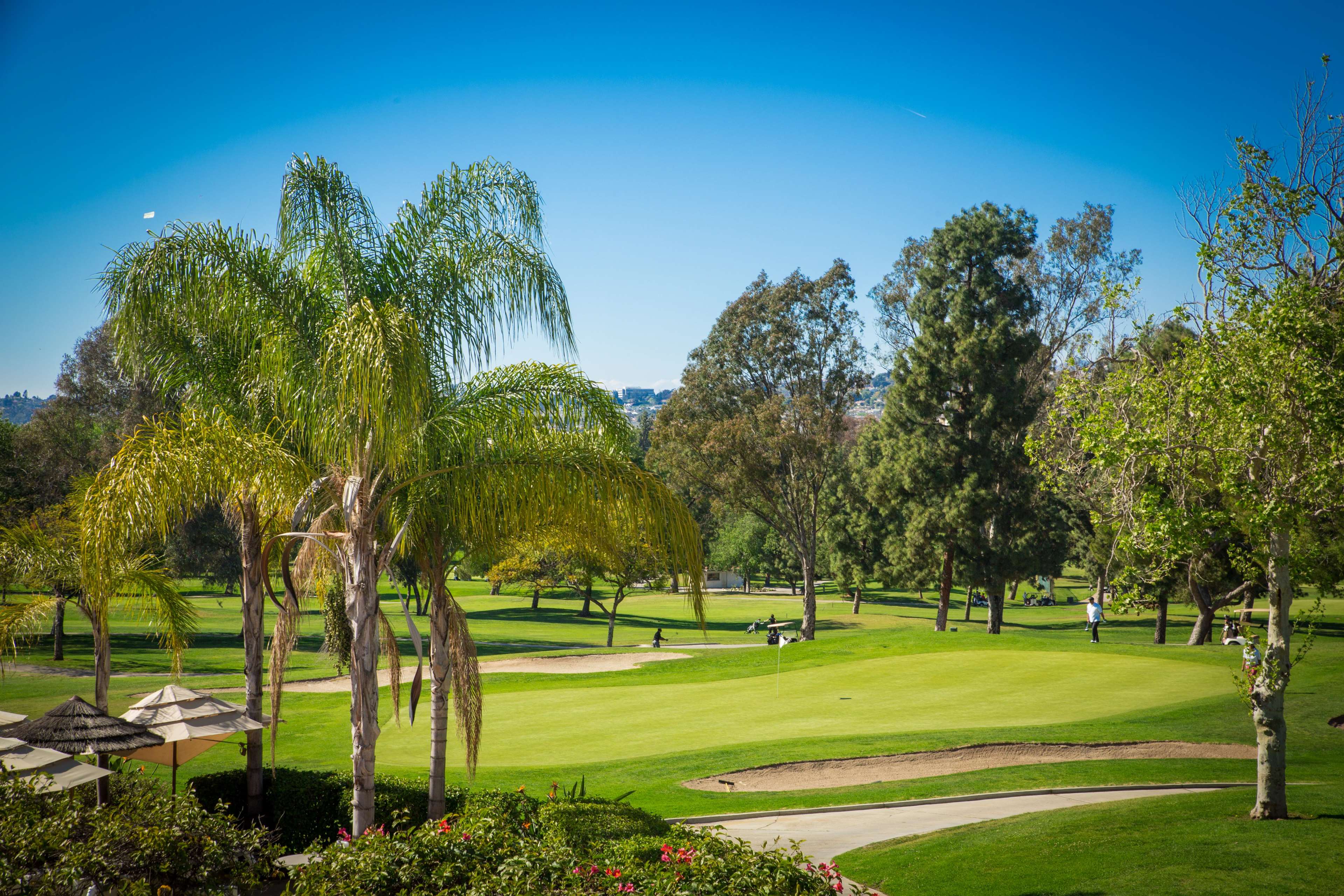 Hilton Garden Inn Los Angeles Montebello, CA Photo