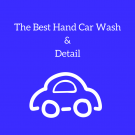 The Best Hand Car Wash & Detail