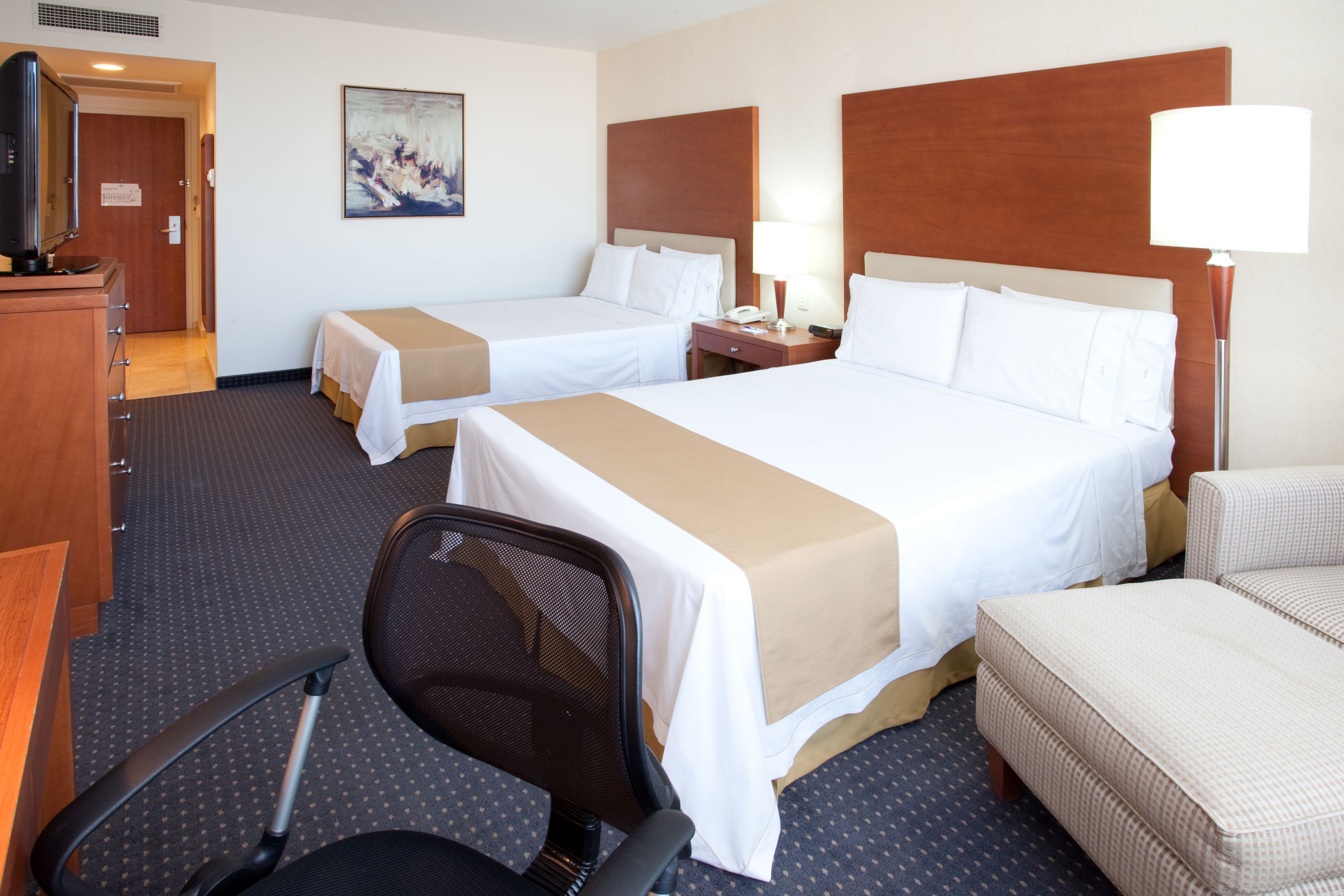 Images Holiday Inn Express Puebla