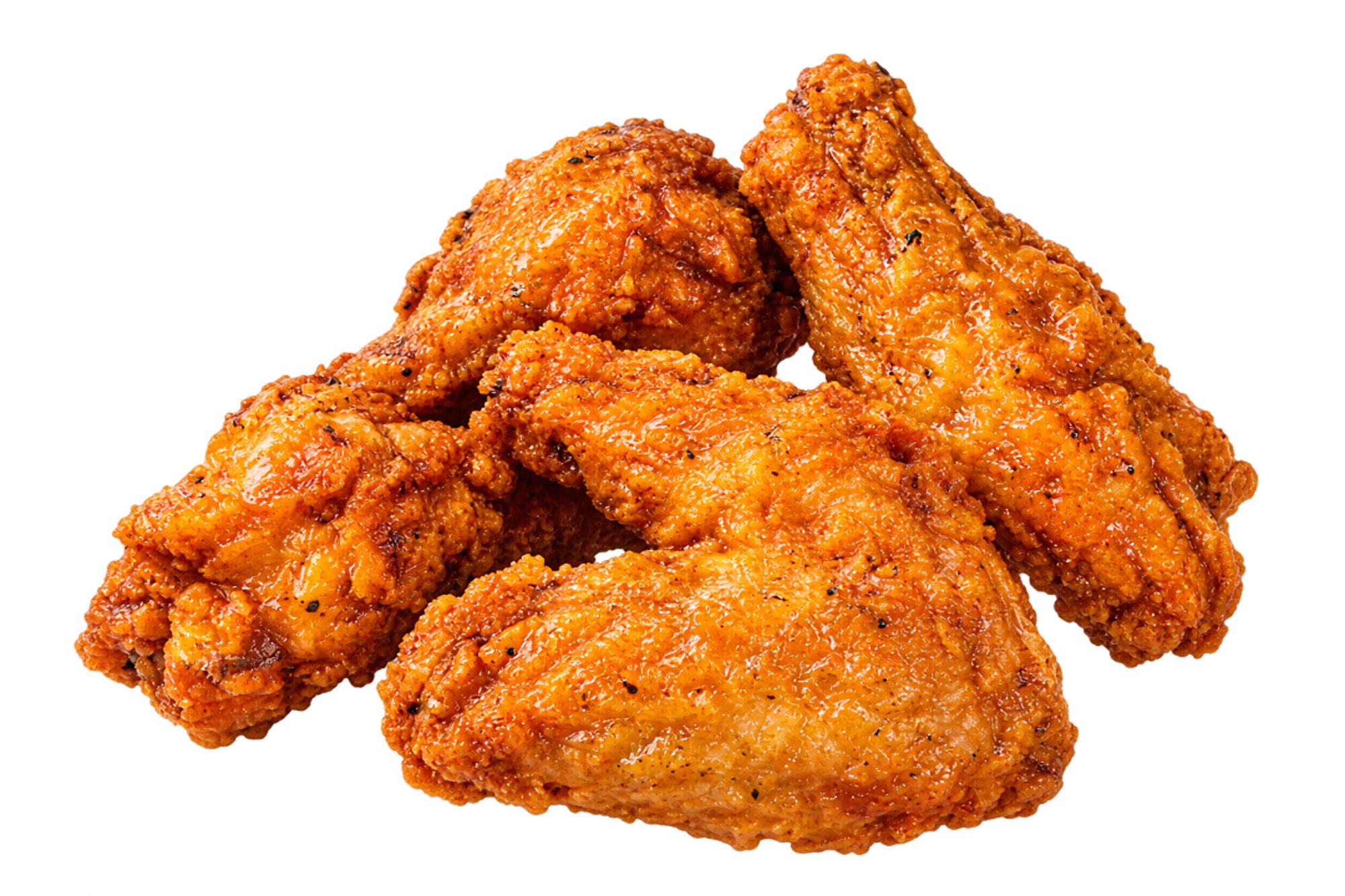 Extra Wings
