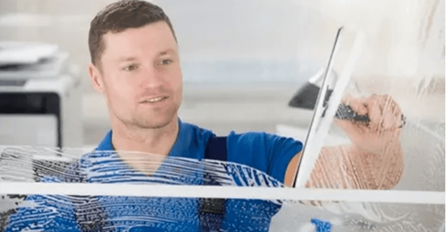 Window Cleaning