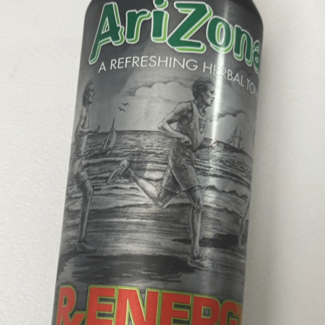 Arizona Rx Energy Watermelon