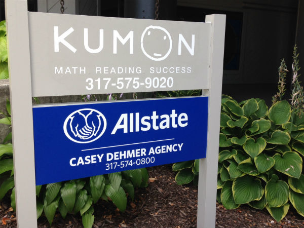 Images Casey Dehmer: Allstate Insurance