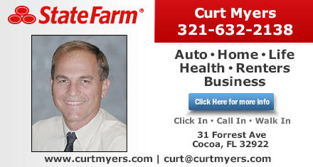 Curt Myers - State Farm Insurance Agent Photo