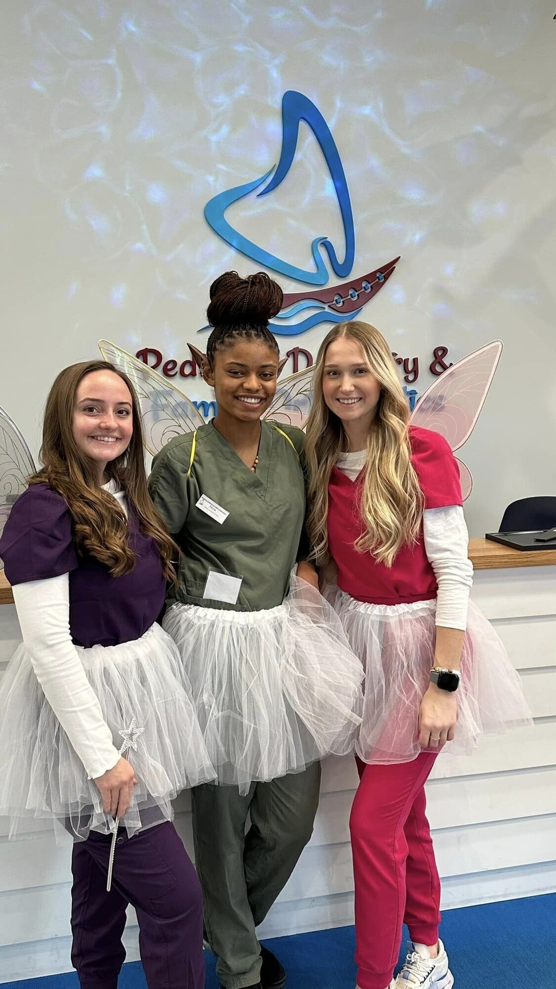 Pediatric Dentistry & Family Orthodontics Image