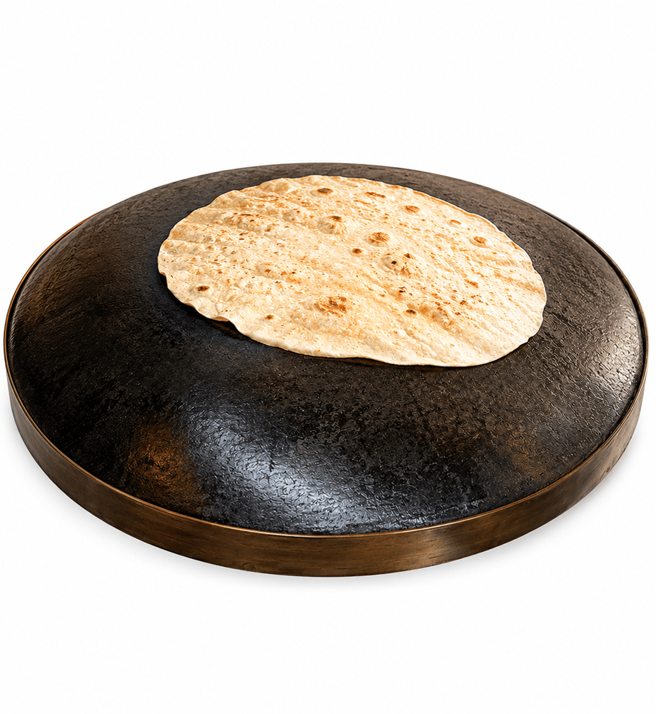 Saj Bread
