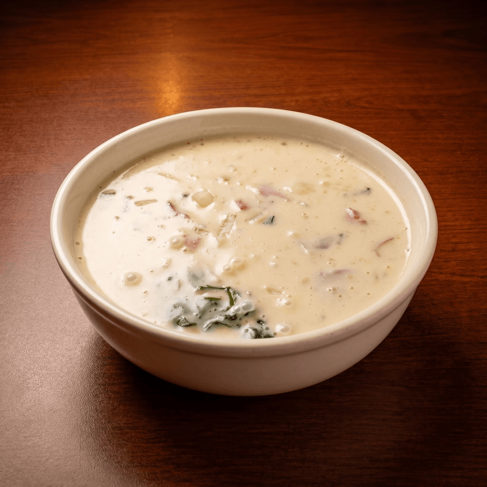 Spinach Dip