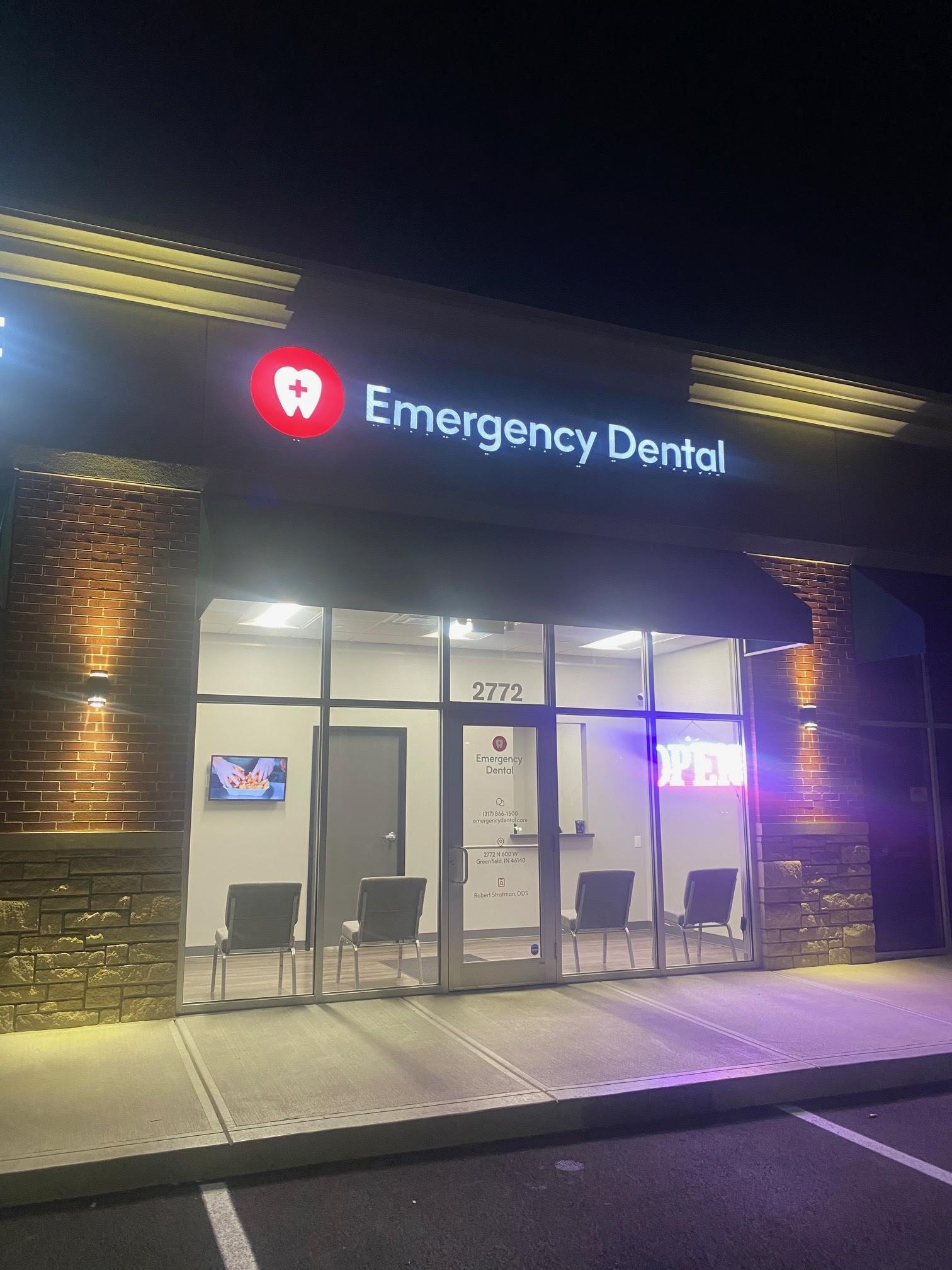 Emergency Dental Image