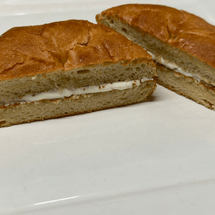 Kids-Bagel & Cream Cheese