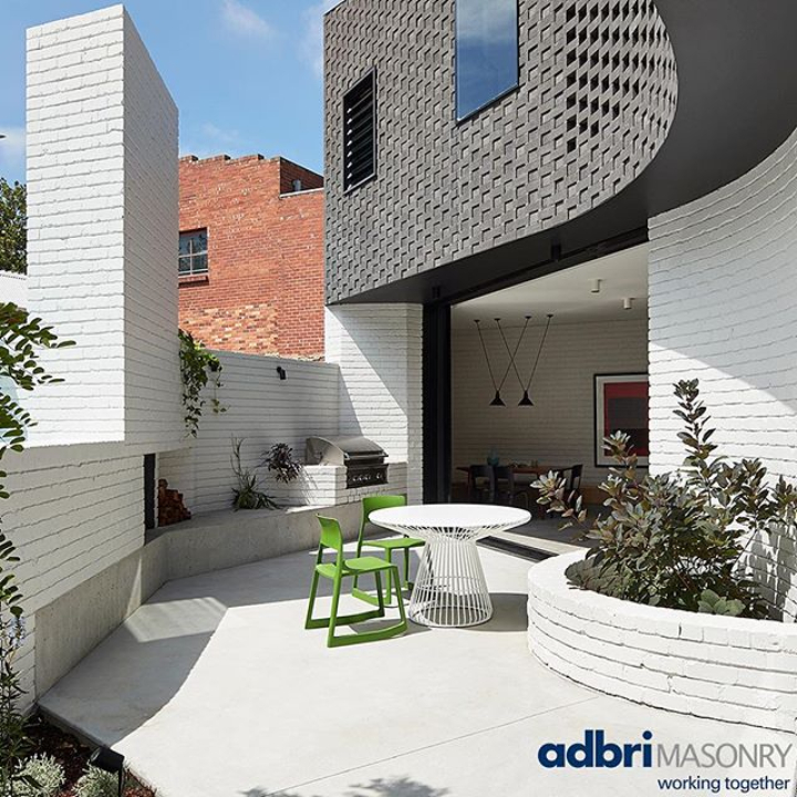 Images Adbri Masonry - Cairns