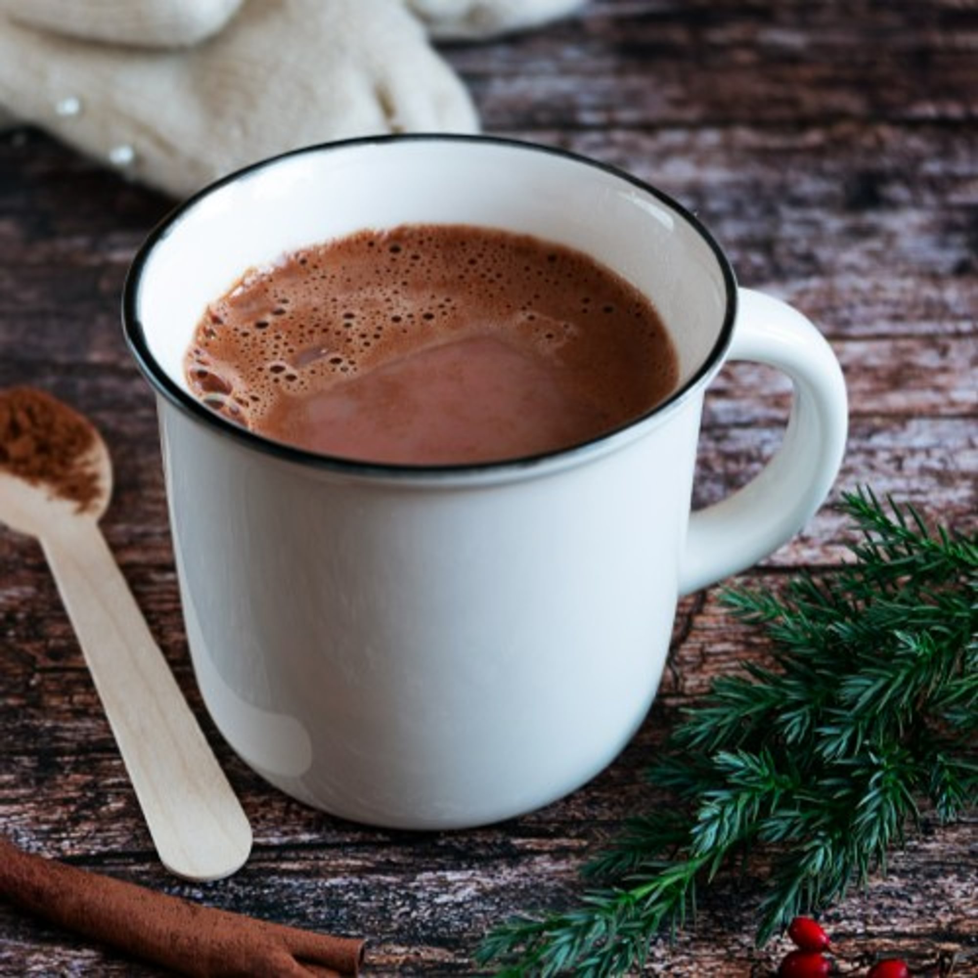 Hot Chocolate