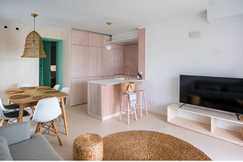 Galería en miniatura