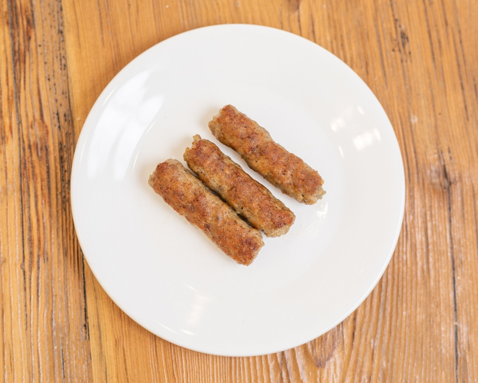 2 PC Sausage