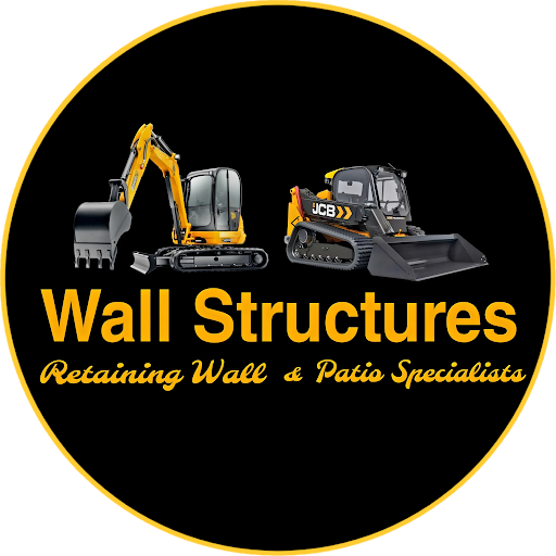 Wall Structures LLC Logo