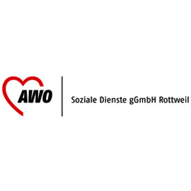 Logo von AWO Essen auf Rädern Schramberg & Umgebung