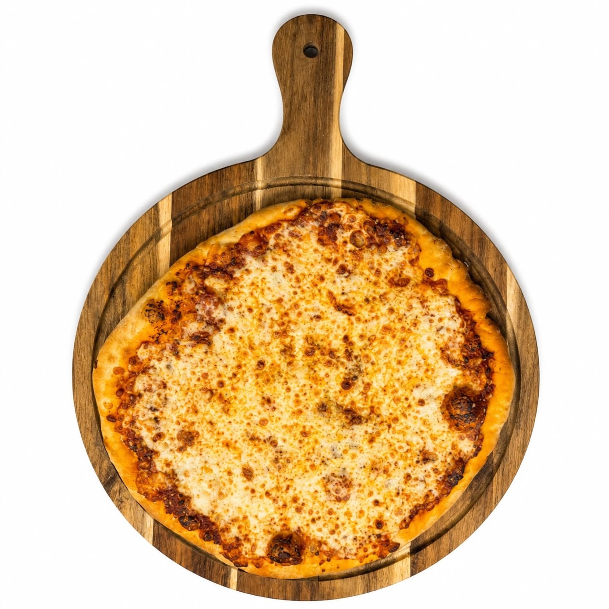 Muhammara W/cheese Manaqeesh