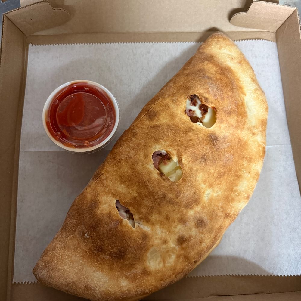 Hawaiian Boli (Small)