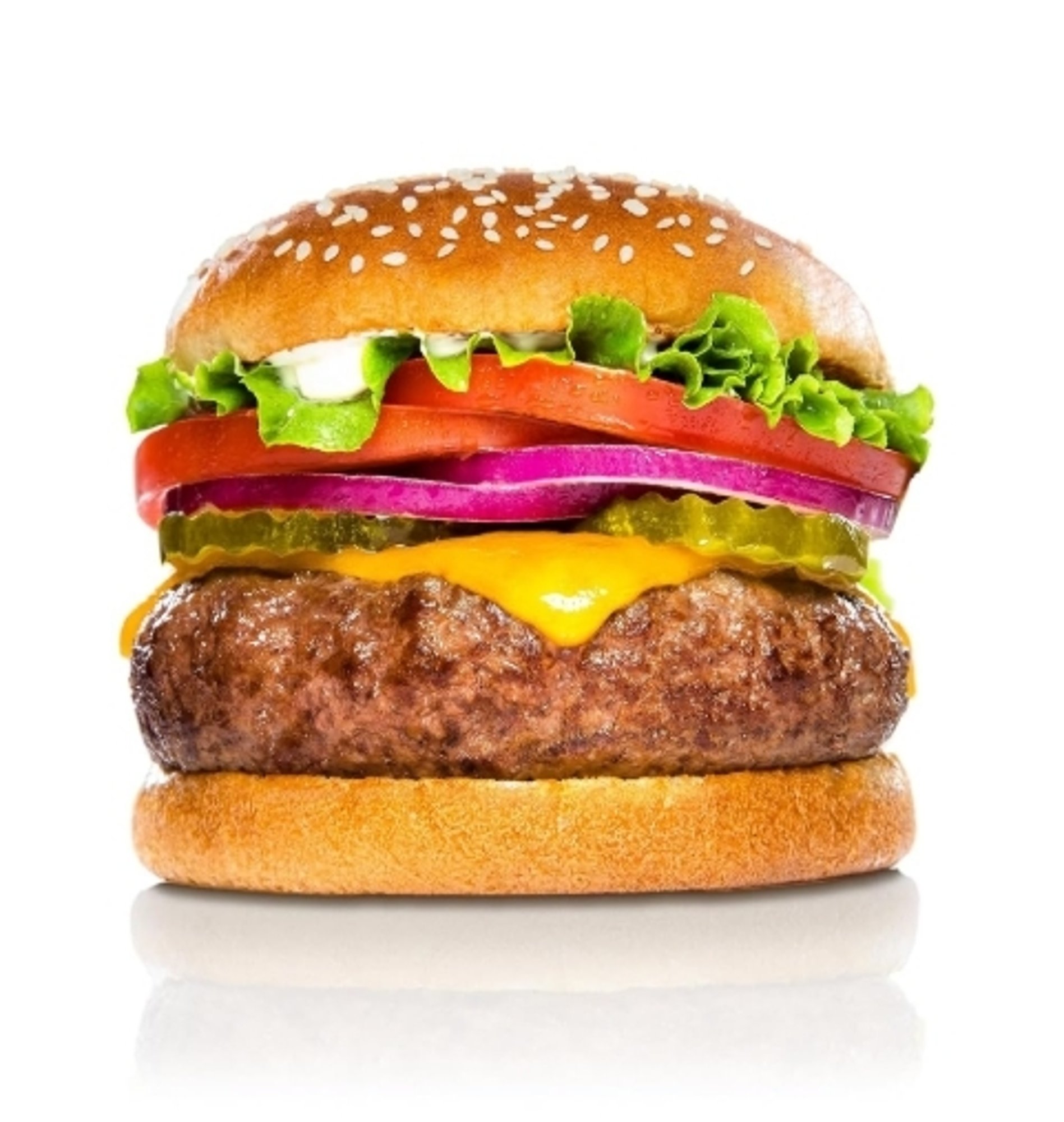 cheese Burger