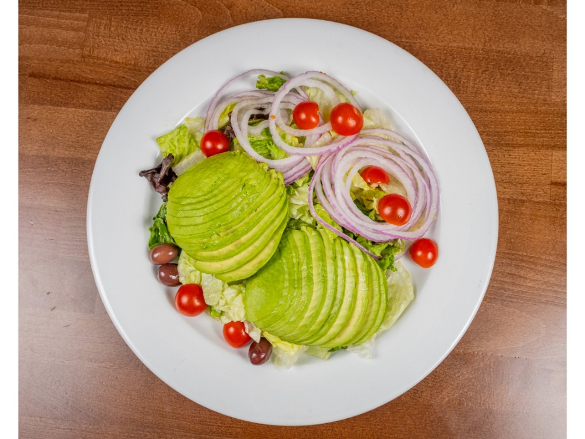 Avocado Salad