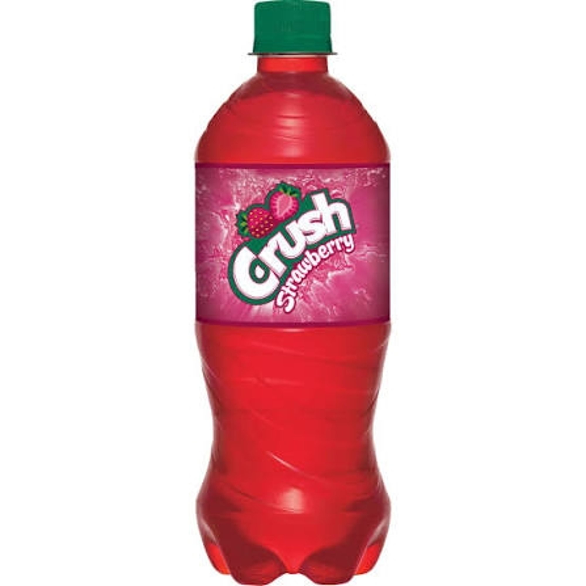 Strawberry Crush