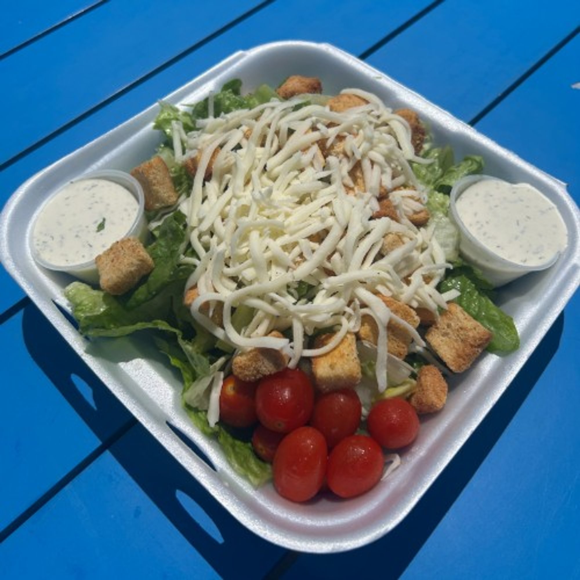 House Salad