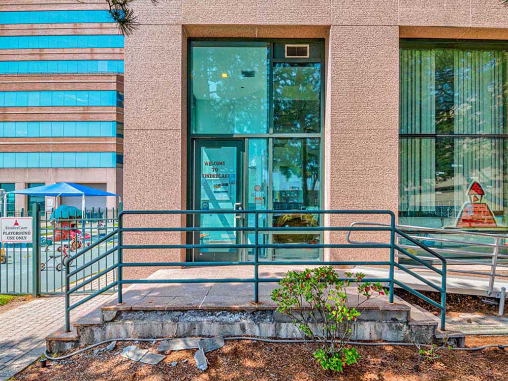 New Haven KinderCare