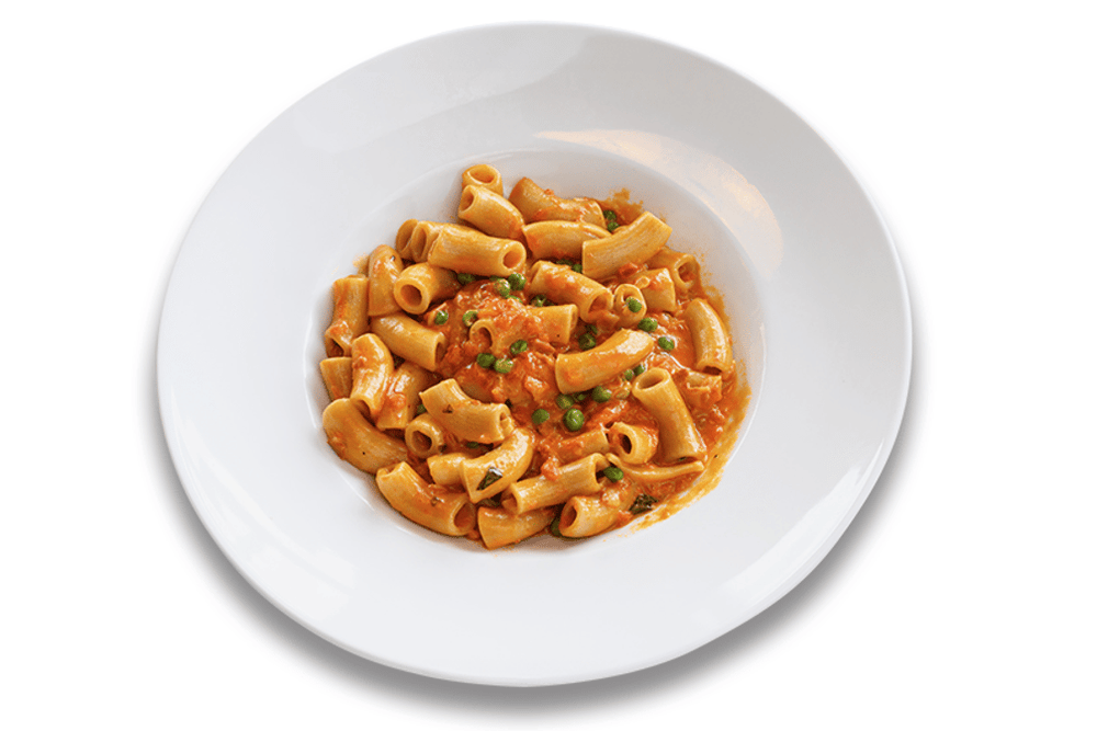 Rigatoni Alla Vodka Pasta