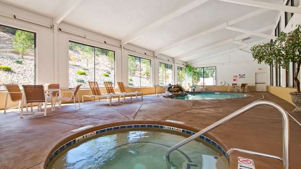 Images Best Western Plus Ruidoso Inn