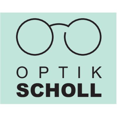 Logo von OptikScholl e.K., Inh. Melanie Barth-Langenecker