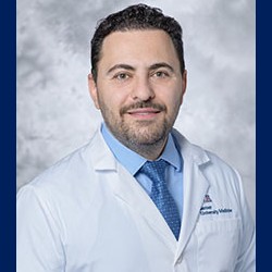 Anas Bitar, MD