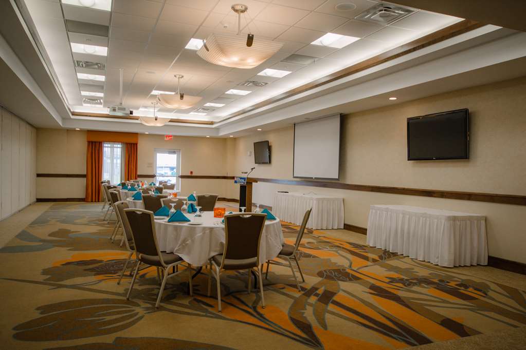 Hilton Garden Inn Watertown/Thousand Islands Image