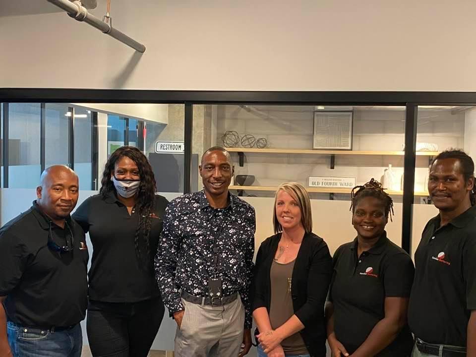 Easy Way Out Bail Bonds Logo