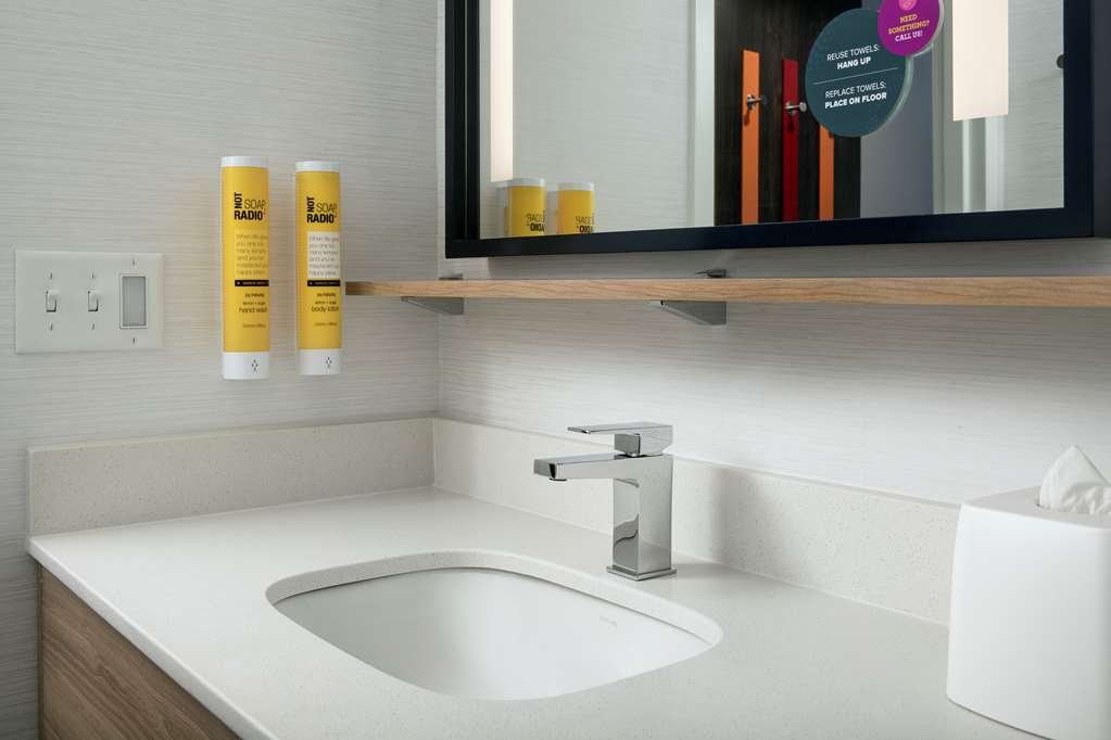 Tru By Hilton Orangeburg Image