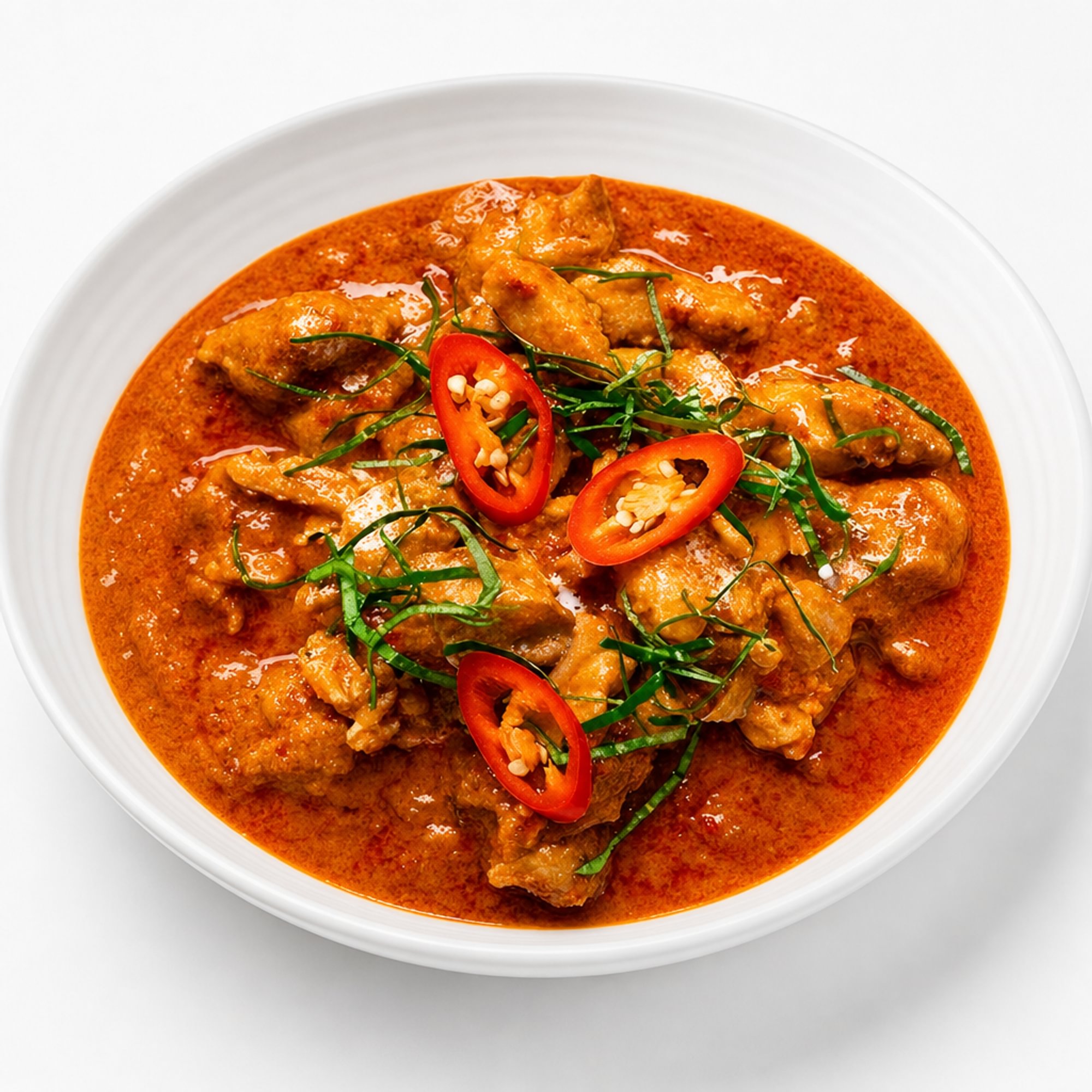 Panang Curry