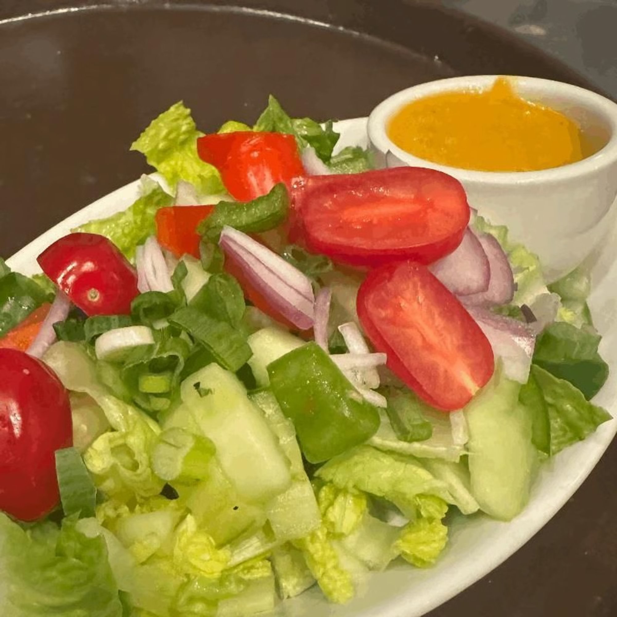 Garden Salad
