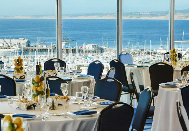 Images Monterey Marriott