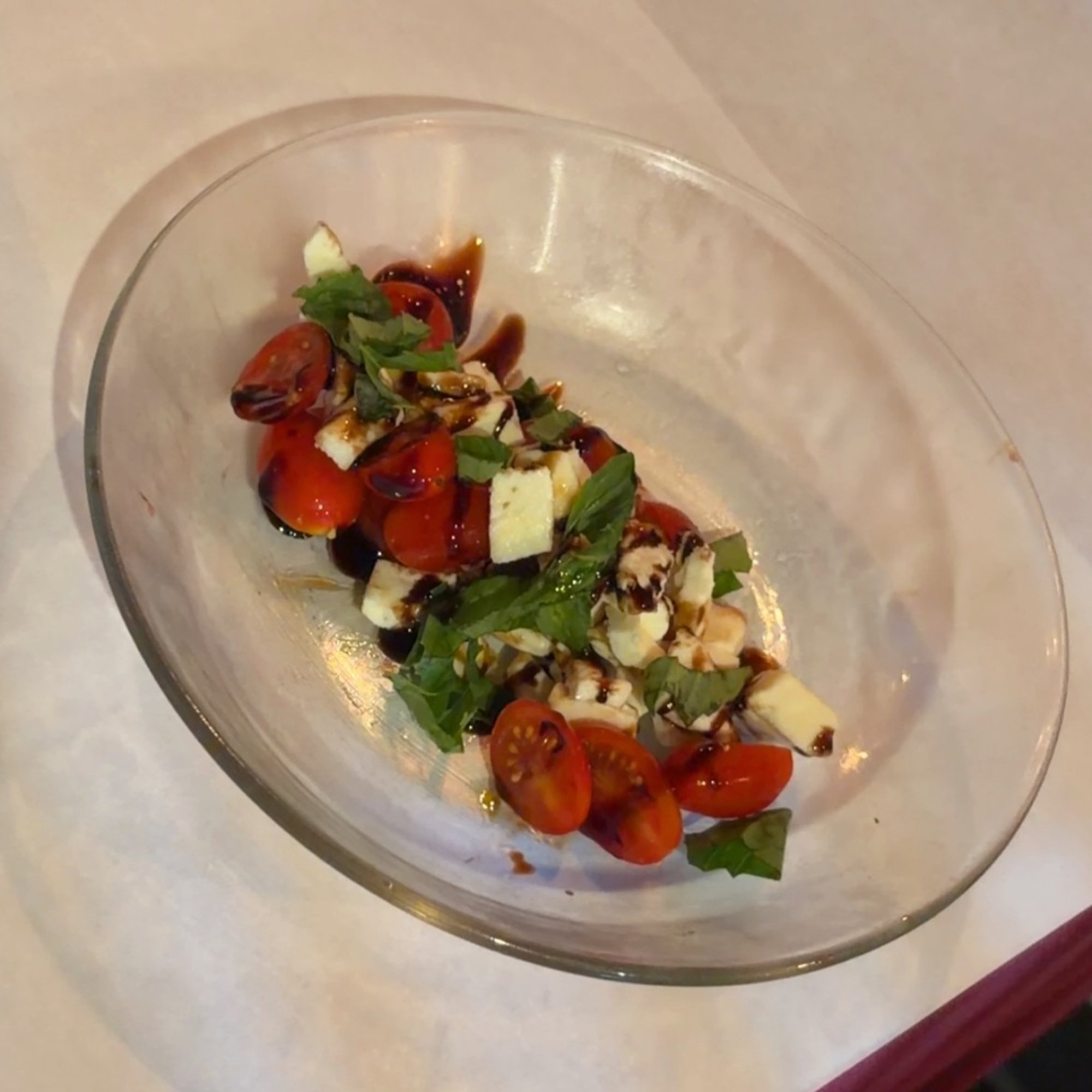 Caprese Salad
