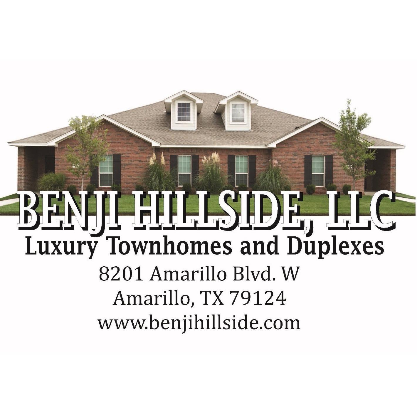 Benji Hillside LLC Photo