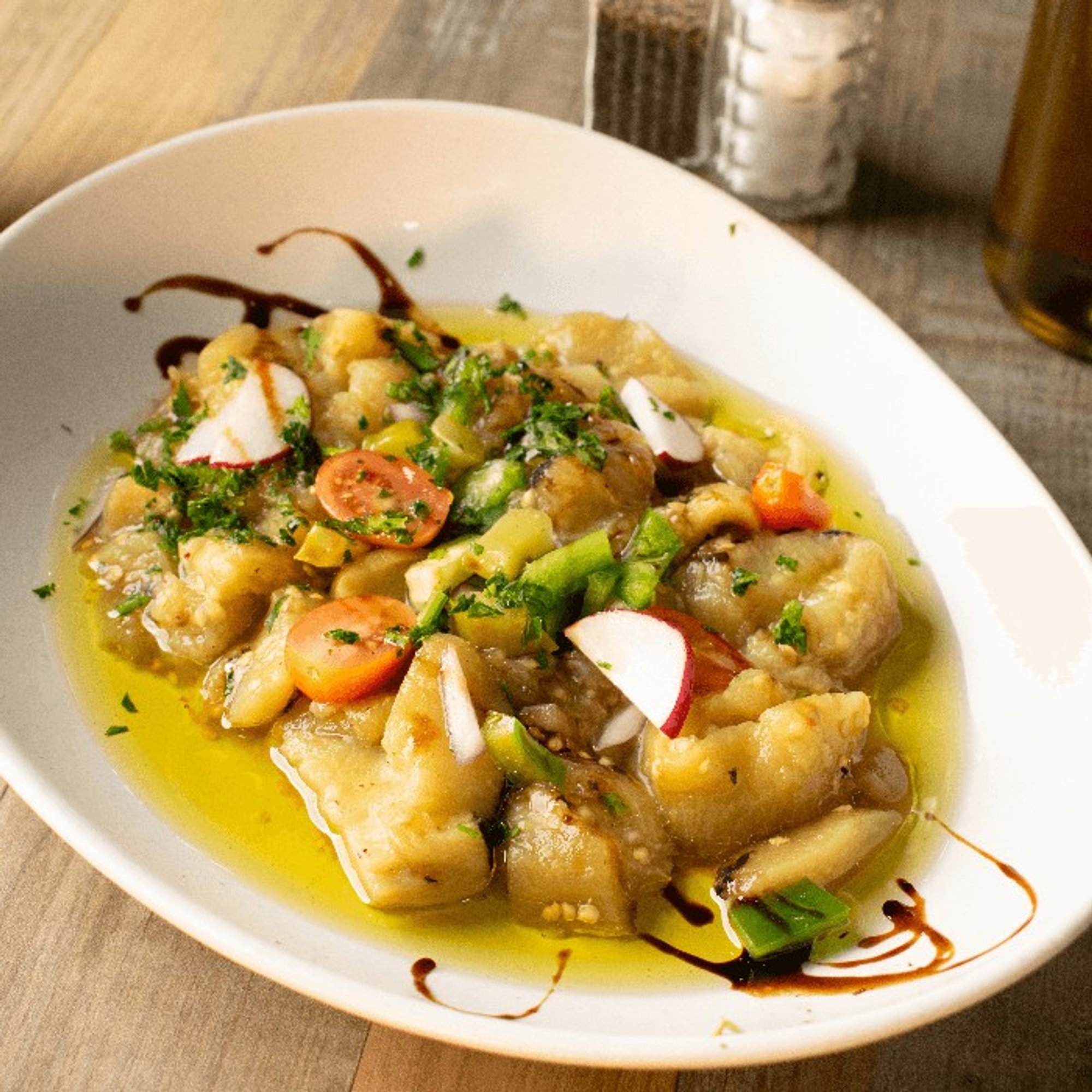 Baba Ganoush