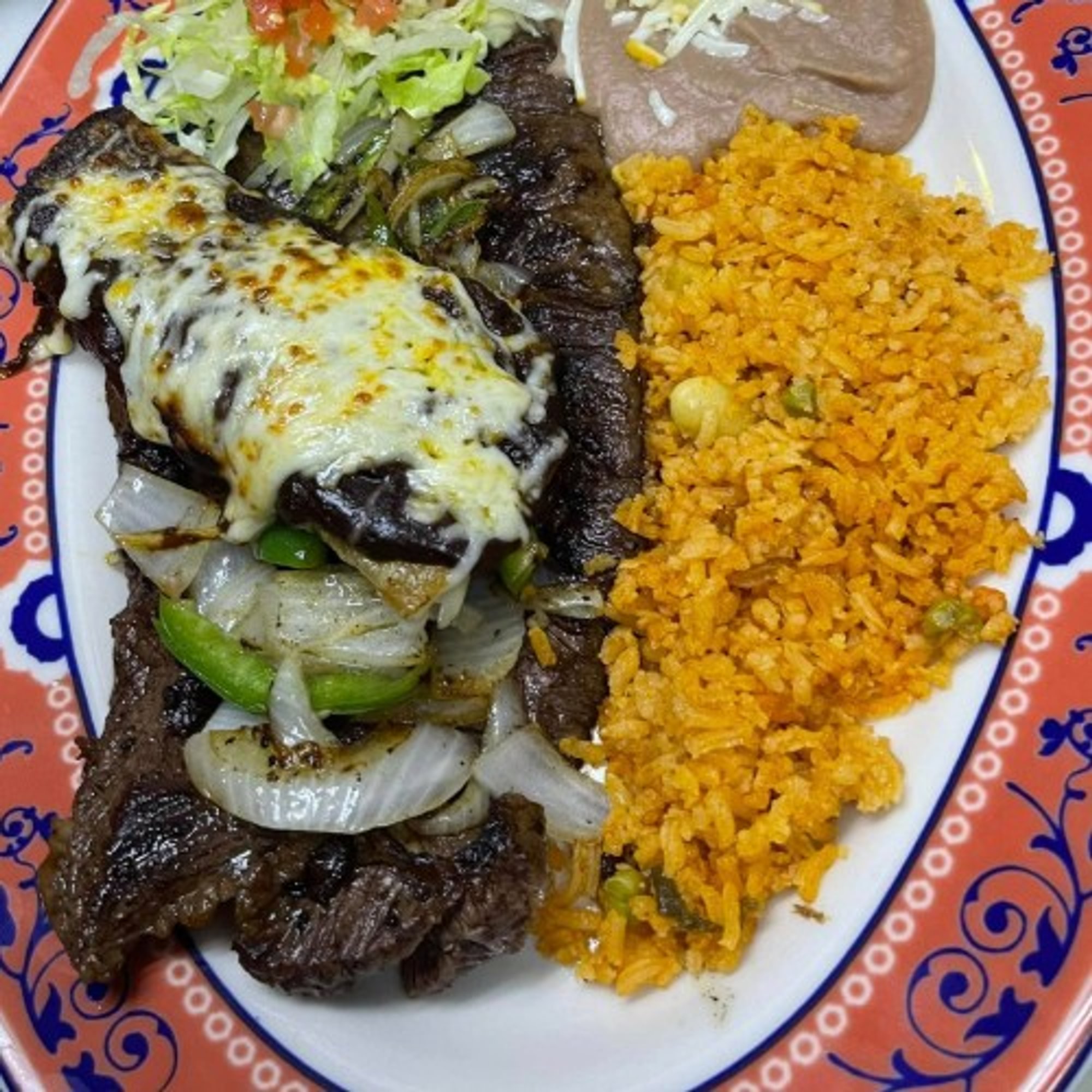 Carne Azada