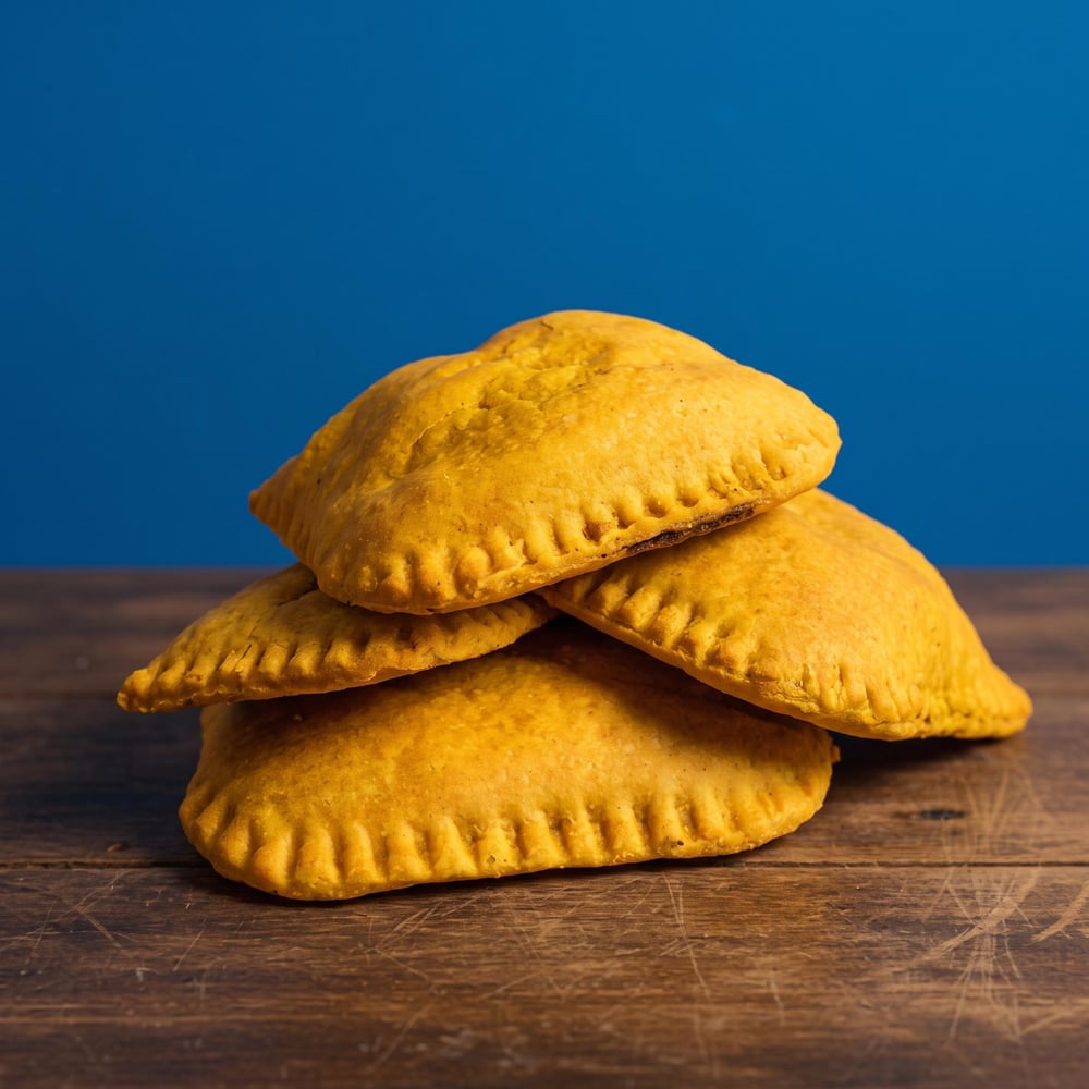 Beef Patties