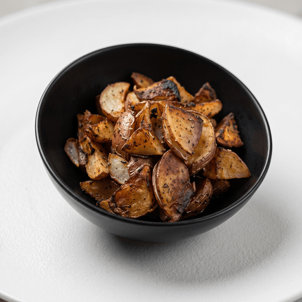 House Potatoes