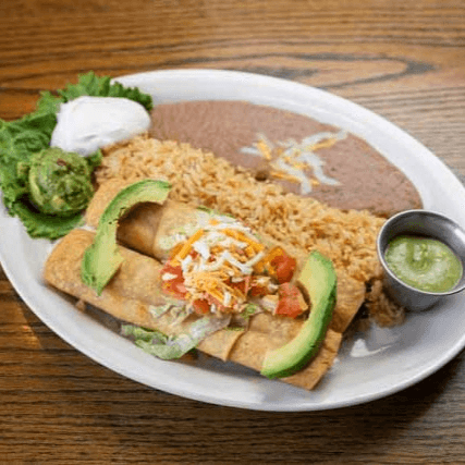 Flautas
